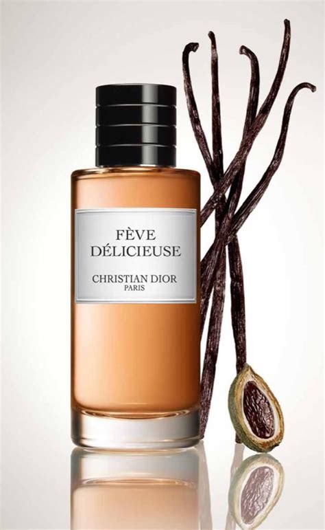 dior feve délicieuse 40ml|christian dior feve delicieuse sample.